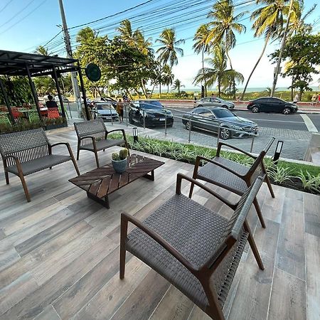 Bela Hospedagem - Fortune, Beira Mar Em Cabo Branco João Pessoa エクステリア 写真