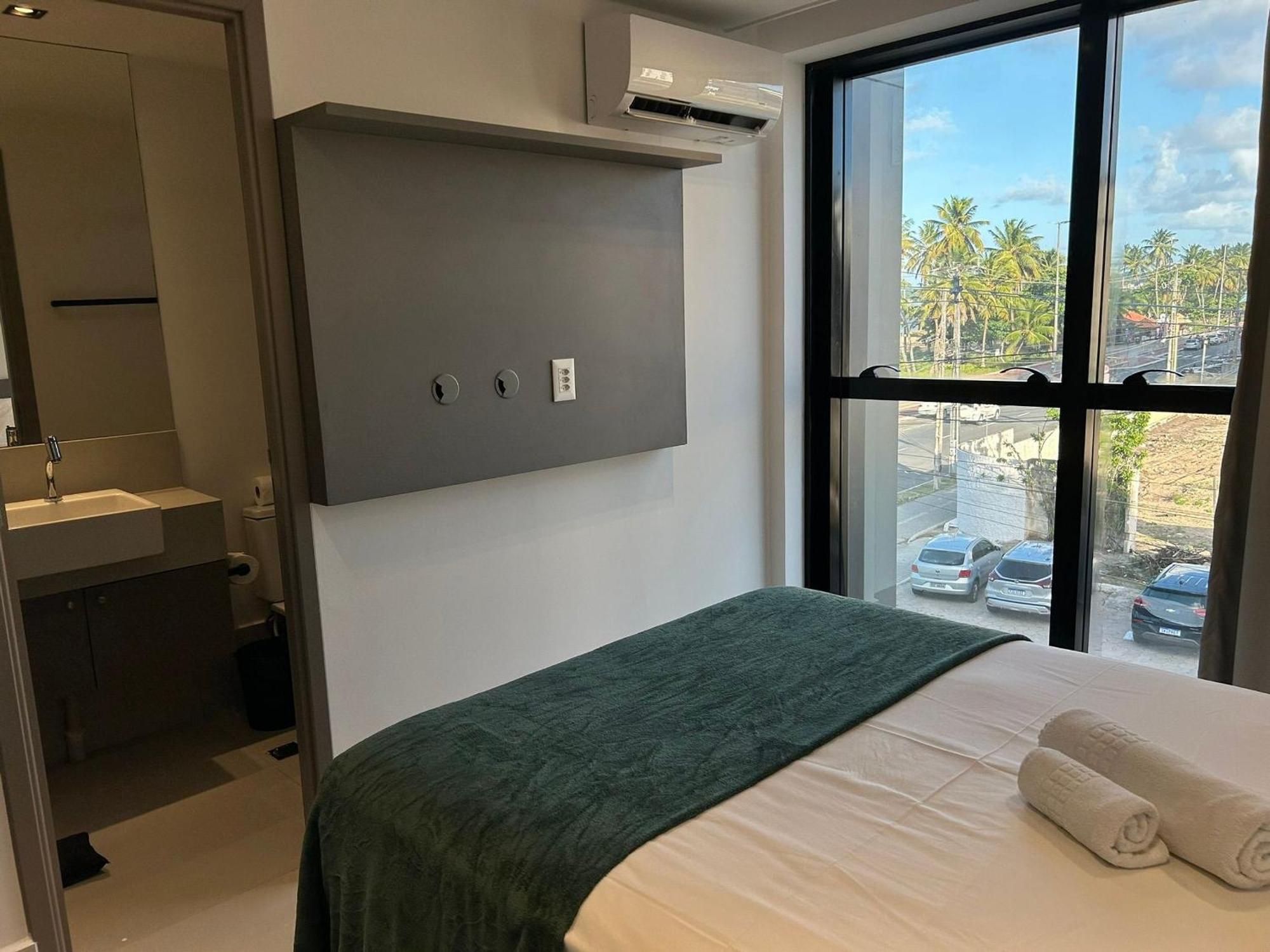 Bela Hospedagem - Fortune, Beira Mar Em Cabo Branco João Pessoa エクステリア 写真